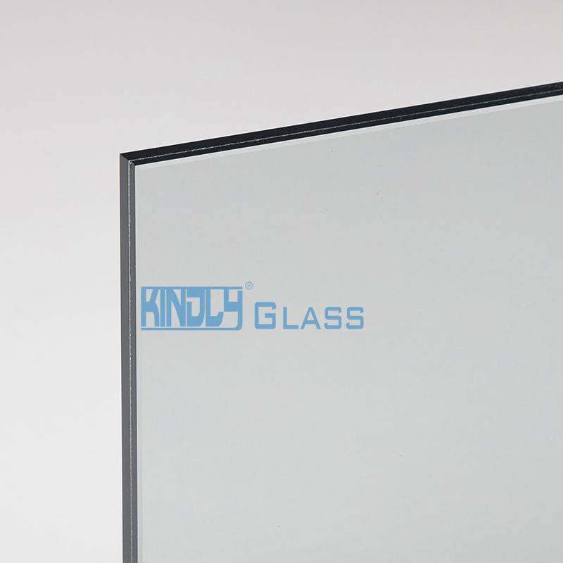 SC60 Pilkington 1# Clear Laminated Glass